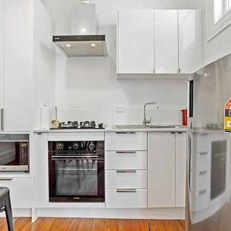 Cheerful 1 Bedroom Home With Free Parking 奥克兰 外观 照片