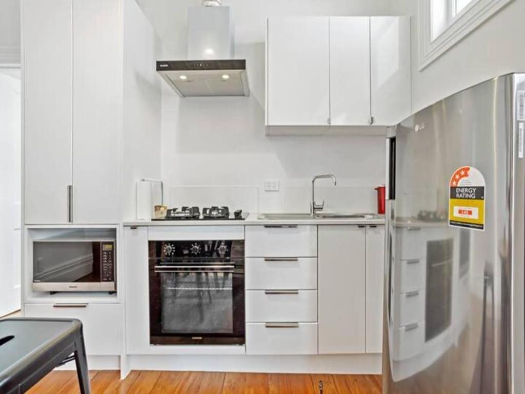Cheerful 1 Bedroom Home With Free Parking 奥克兰 外观 照片