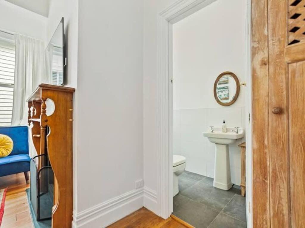Cheerful 1 Bedroom Home With Free Parking 奥克兰 外观 照片