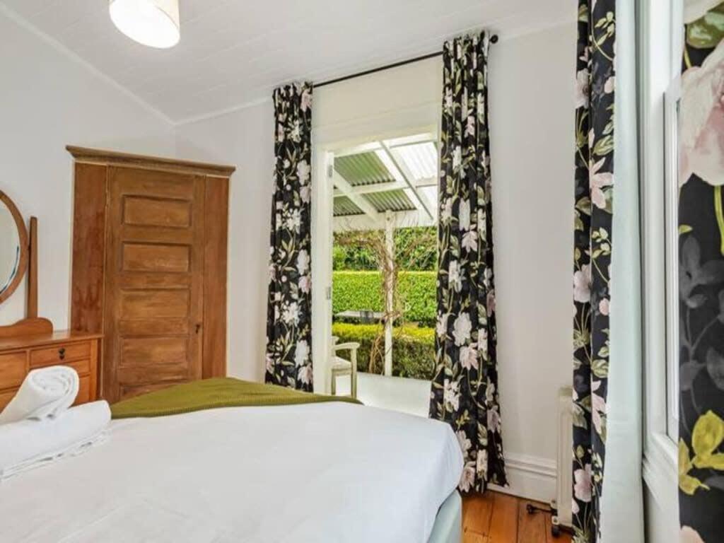 Cheerful 1 Bedroom Home With Free Parking 奥克兰 外观 照片