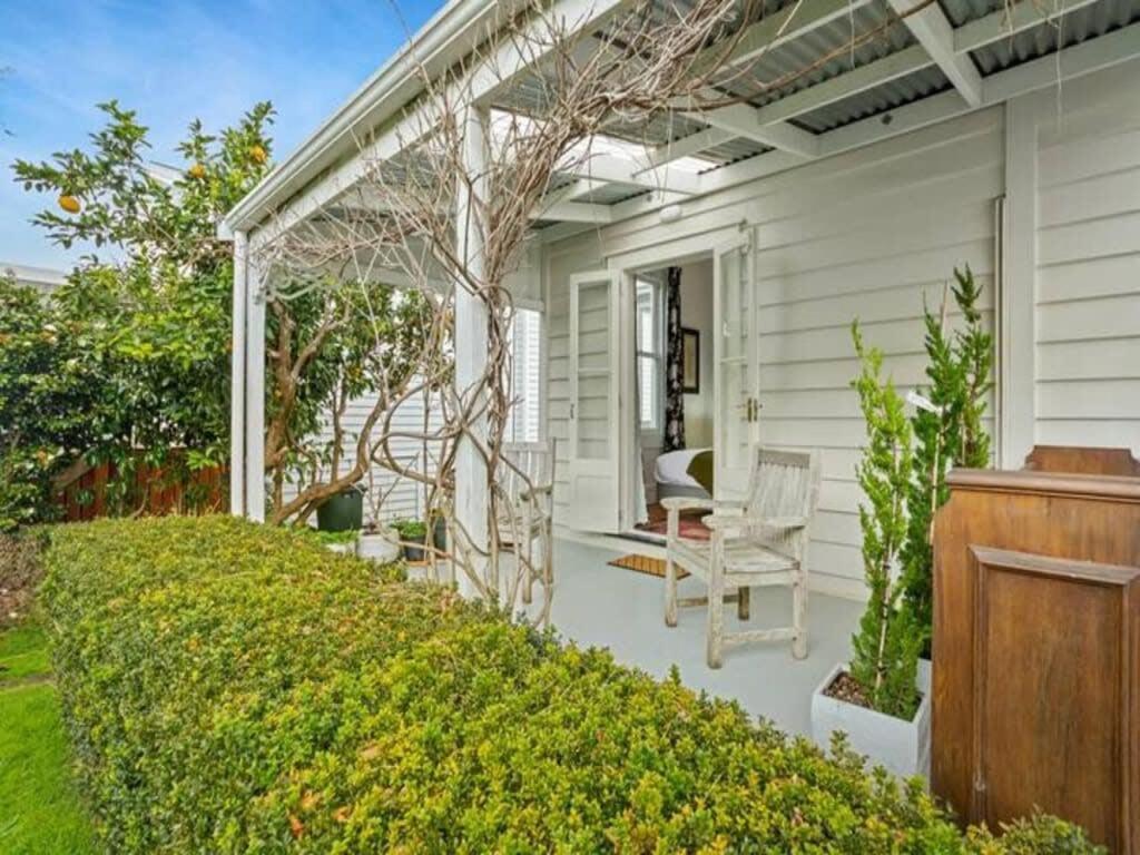 Cheerful 1 Bedroom Home With Free Parking 奥克兰 外观 照片